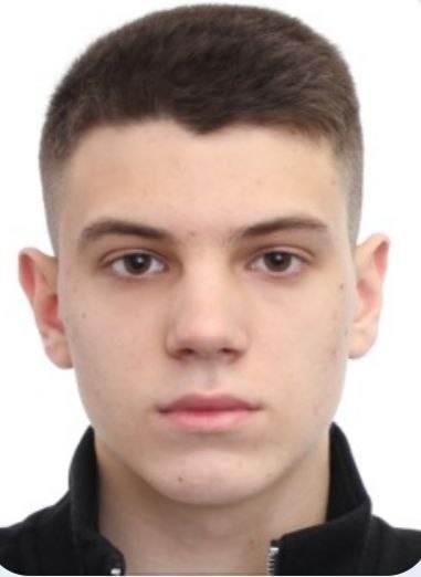 Христич Ярослав Дмитрович